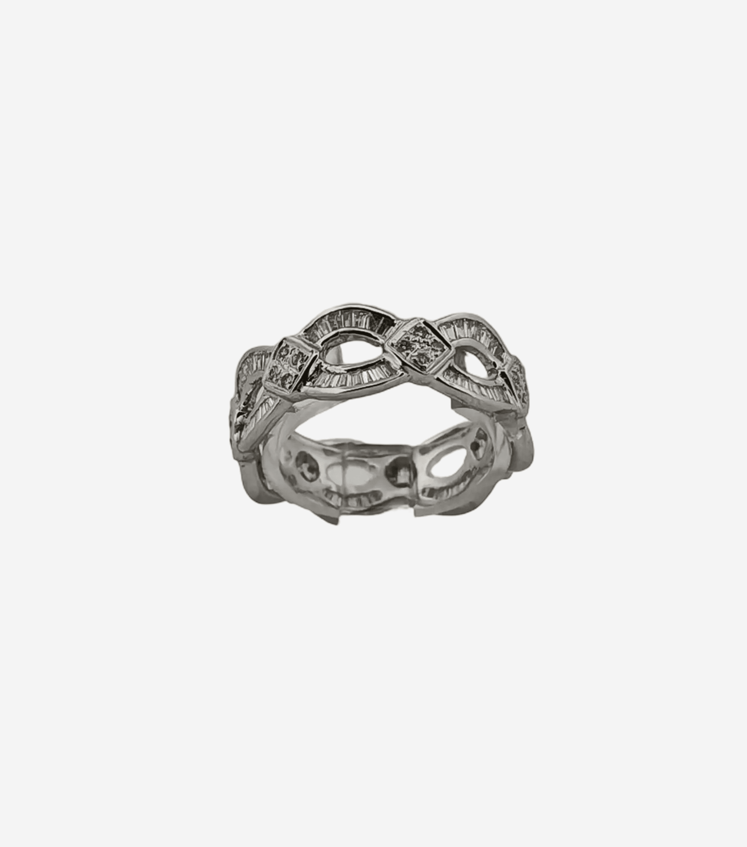 Aurelle Ring — view 2