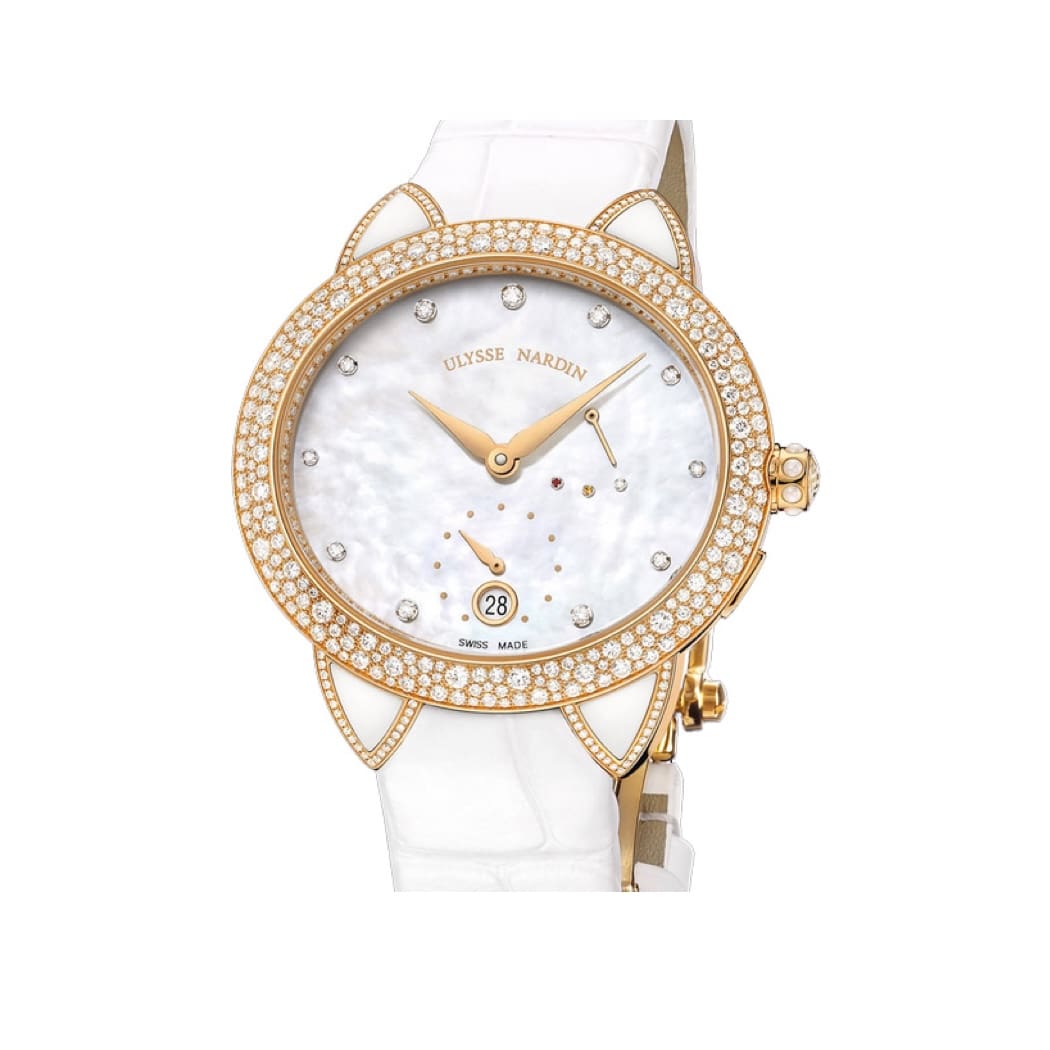 Ulysse Nardin Jade 3106-125BC-991