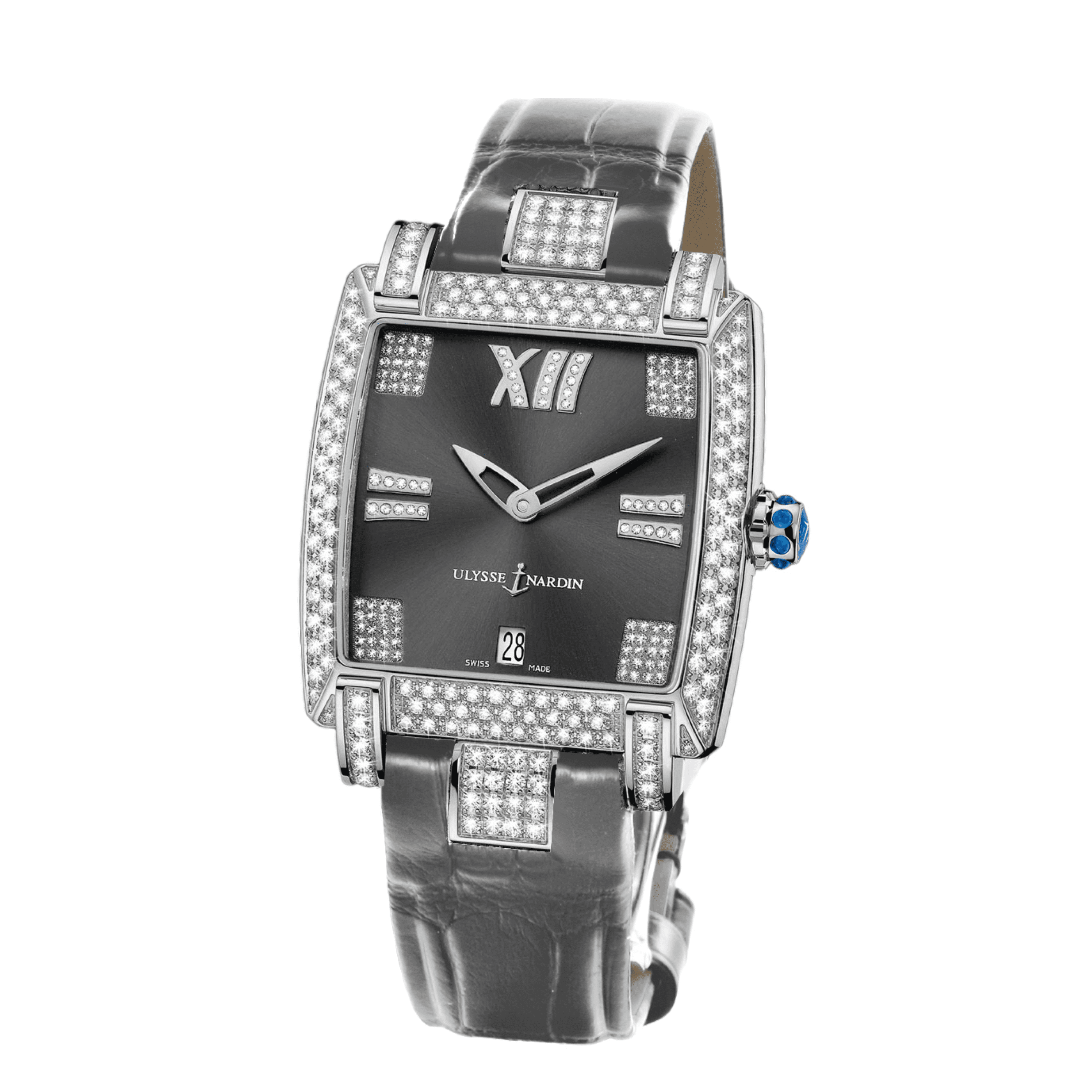 Ulysse Nardin Caprice 130 91AC 309