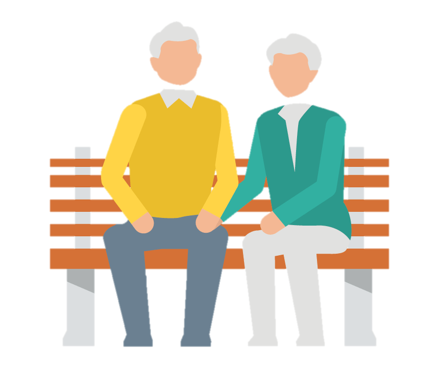 old ppl