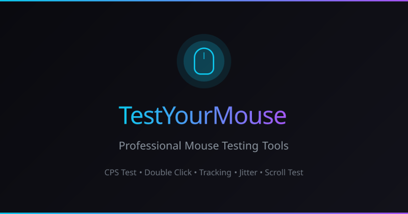 Mouse Scroll Test Test How Fast You Can Scroll - Desktop Space Textures for Desktop