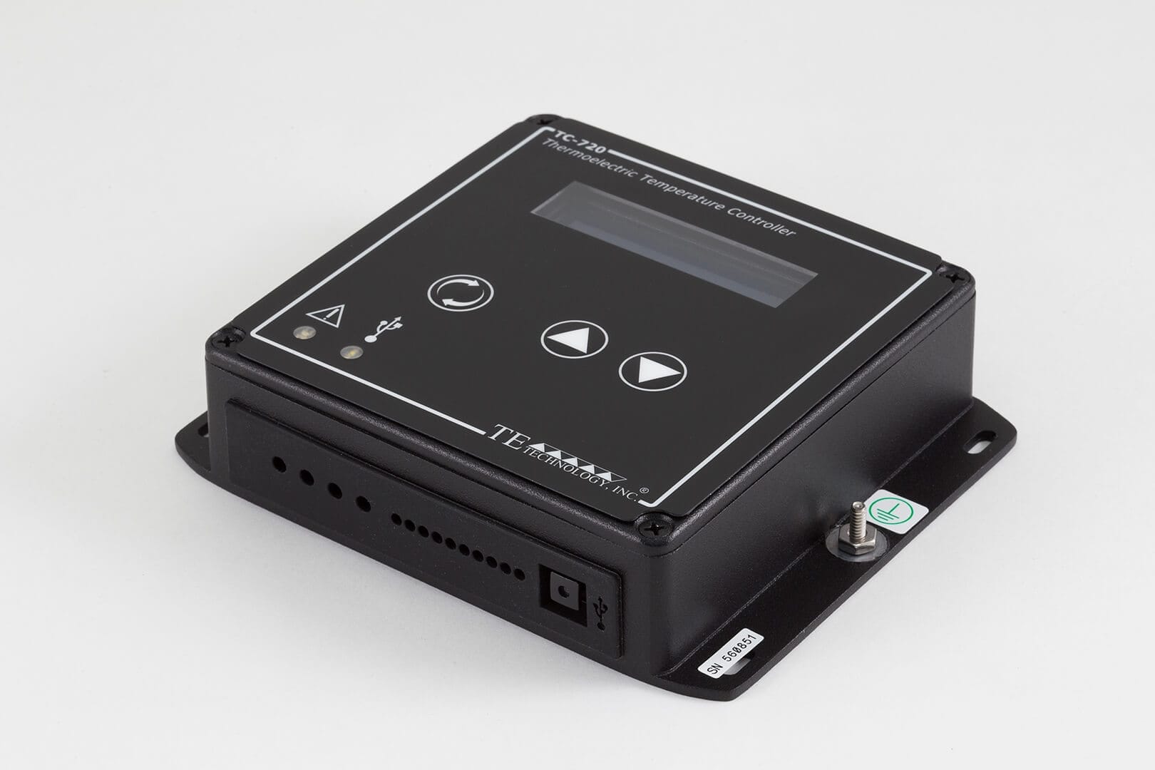 Tc 720 Te Technology 