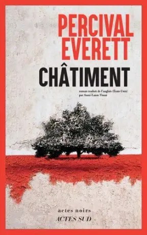Châtiment de Percival everett
