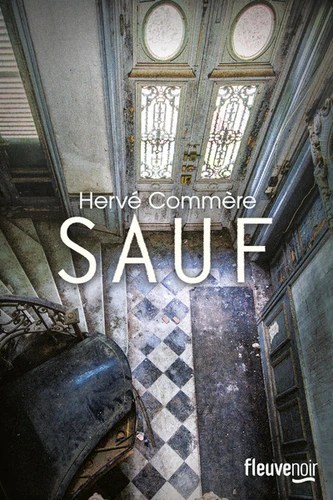 Sauf d&rsquo;Hervé Commère