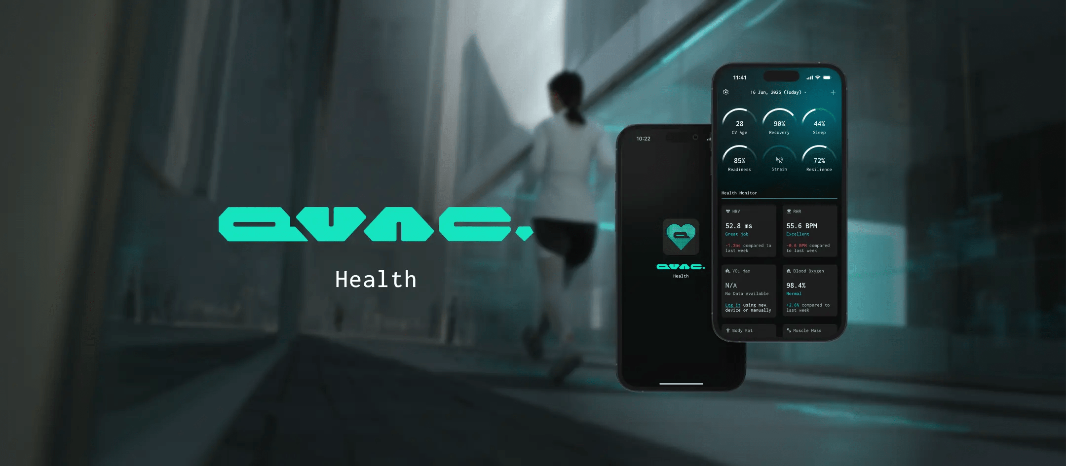 Unveiling QVAC Health: Revolutionizing Wellness Data Management (2026)