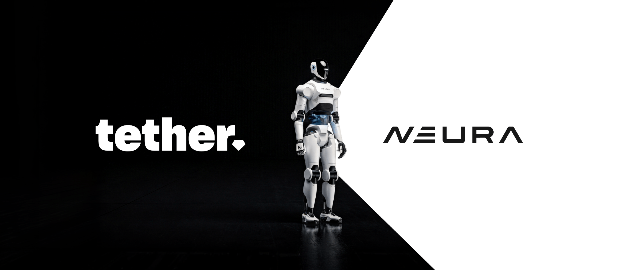 Tether's $1.4bn Investment in NEURA Robotics: Powering the Future of AI and Robotics (2026)