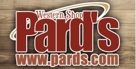 pards western wear