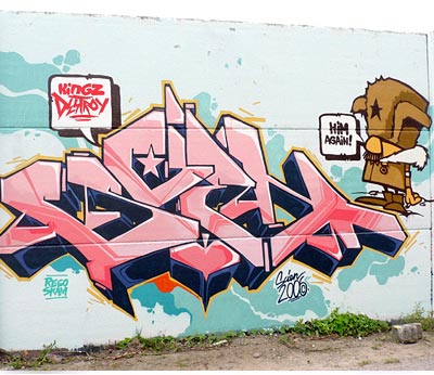 Free Gambar Menakjubkan Kamu Bisa Melihat Grafiti Keren Di Kota Ini Malcolm Terupdate by www.lampunghits.com
