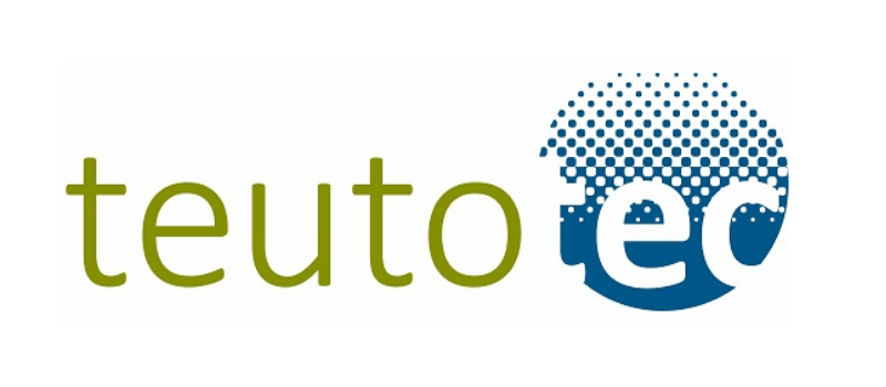 teutotec - Industriereingung Logo