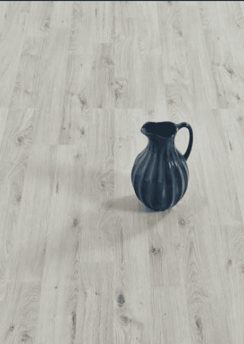 باركية الماني خشبي رمادي 7 ملم