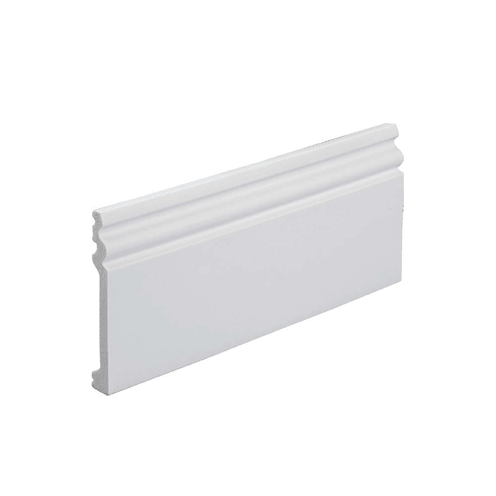 نعله ابيض فايبر 12 سم – AL-P02