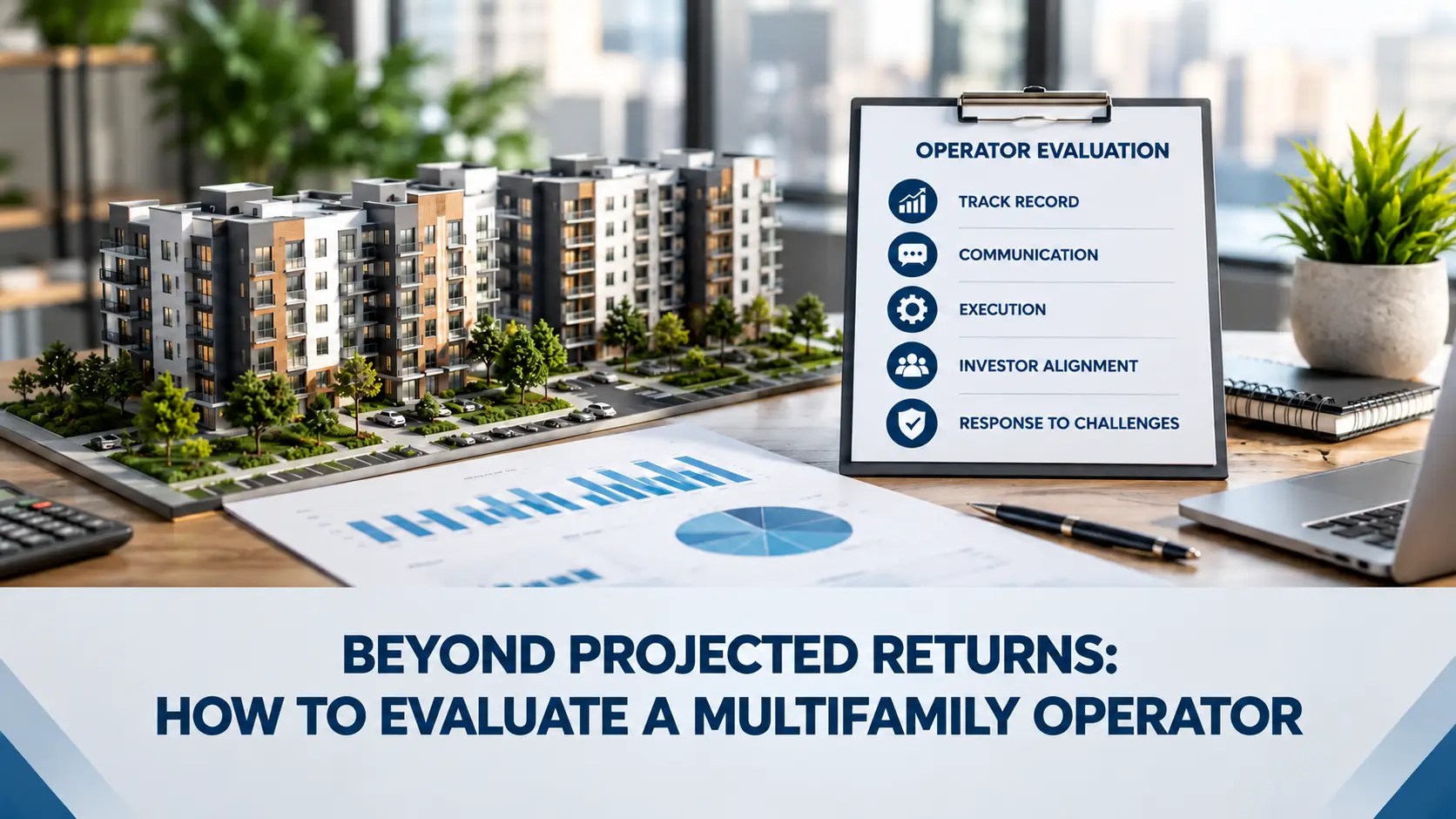 Multifamily Operator