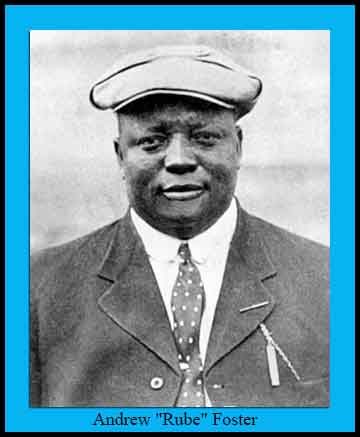 This Day in Texas History: Founder of Negro National League Dies ...