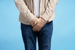 Urinary Incontinence