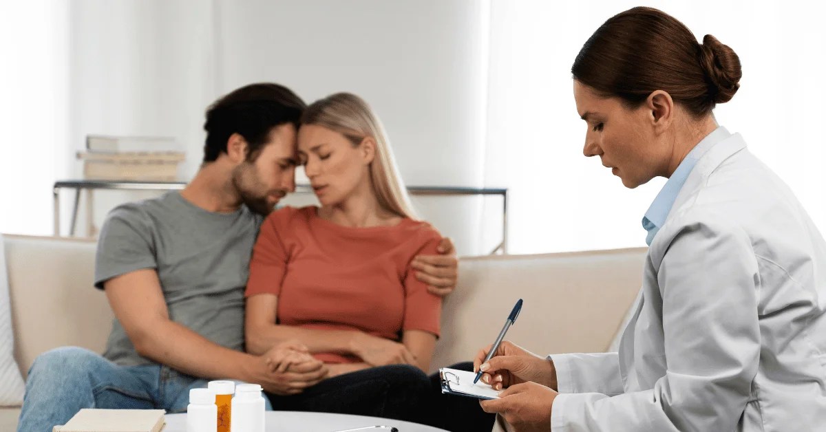 Therapies for Sexual Dysfunction: What Men and Women Should Know