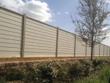 Residential Fence Installation