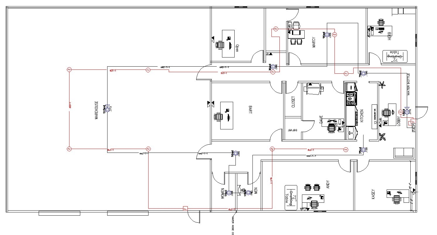 ... Fire Alarm Pull Station Wiring Diagram. Diagram.