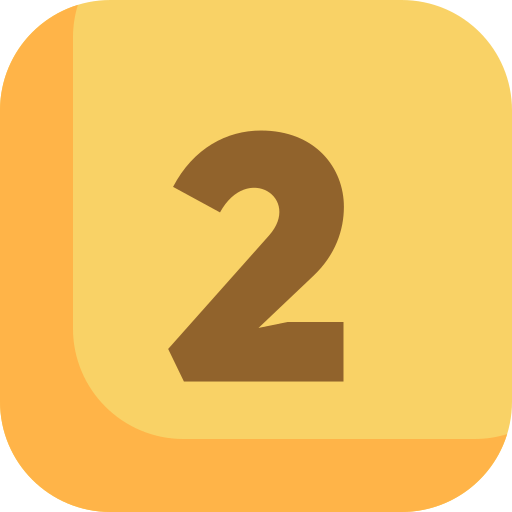 Elevation analysis step icon