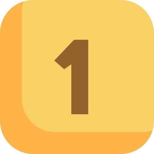 Site inspection step icon