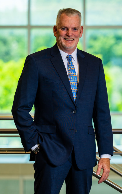 Lawyer Mike Price