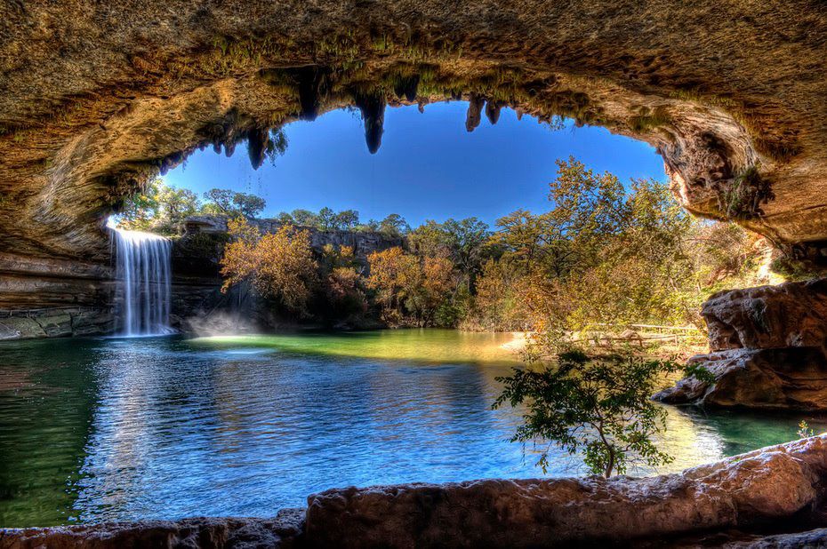 Wifi at our business center. Best Swimming Holes to Visit This Summer