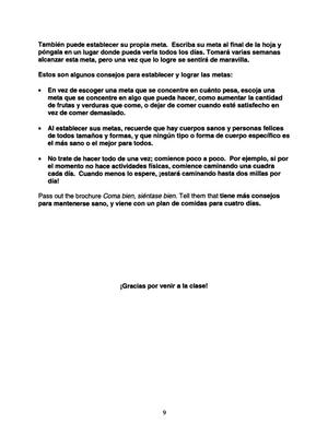 Lesson Plan: Fad Diets - Page 8 - The Portal To Texas History 388_x_300_jpg