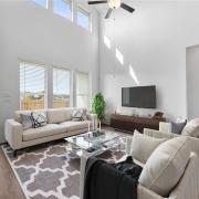 designing your own home through floor plans