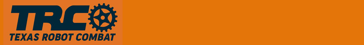Texas Robot Combat