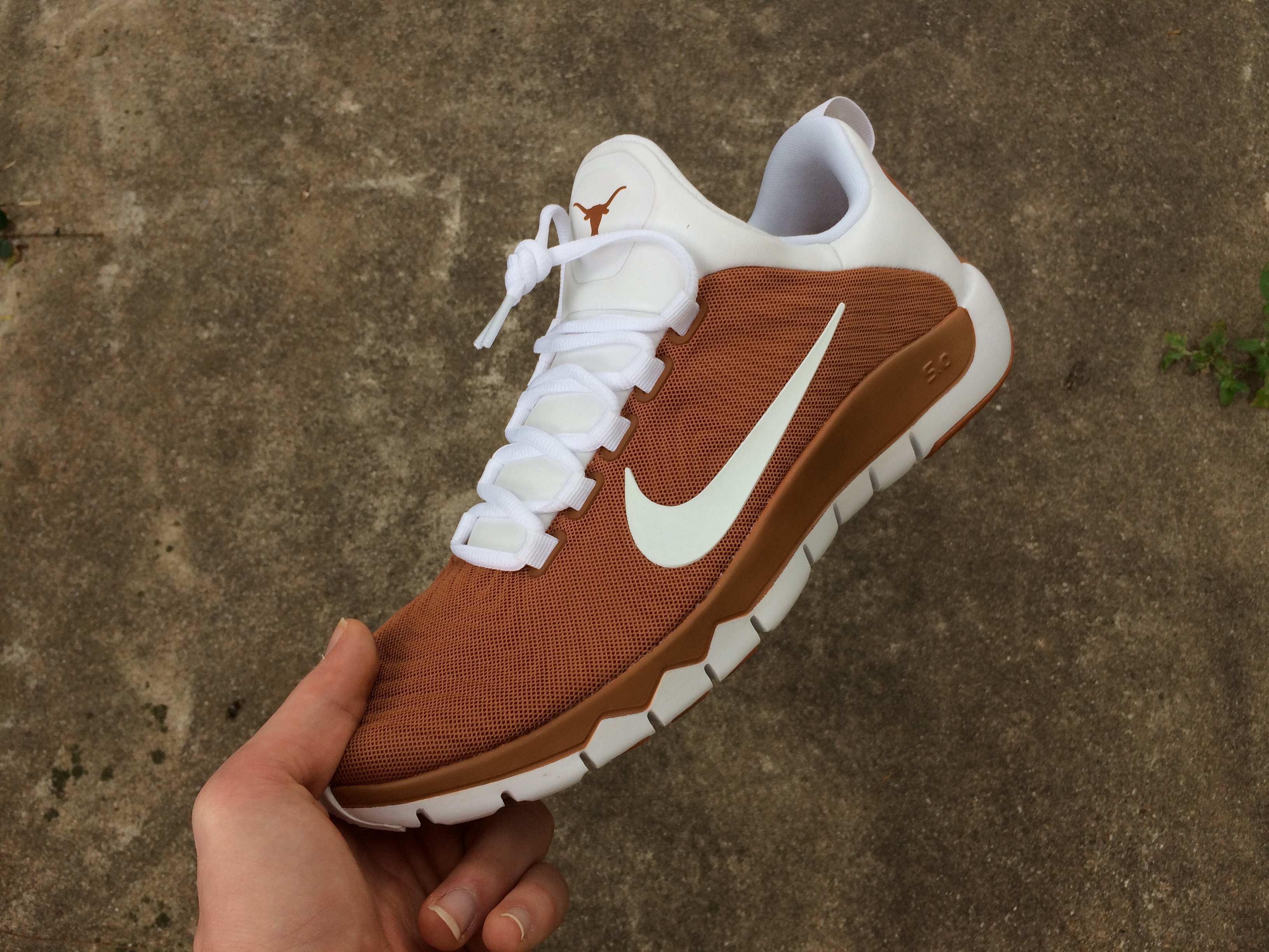 nike free trainer 5.0 nrg