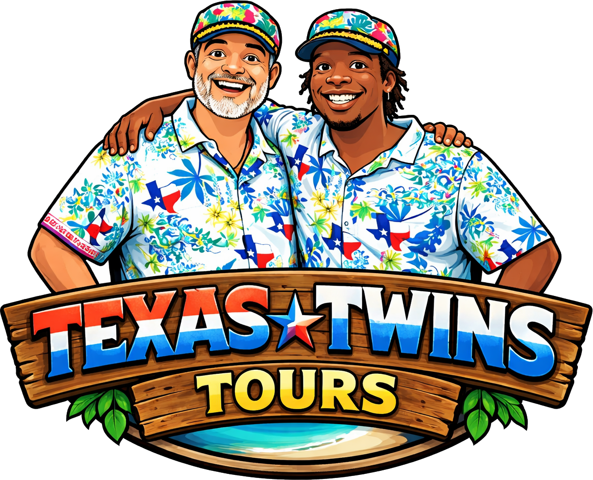 Texas Twins Tours