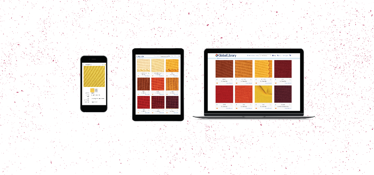 Texbase Global Fabric Library - HD Minimal Wallpapers for Desktop