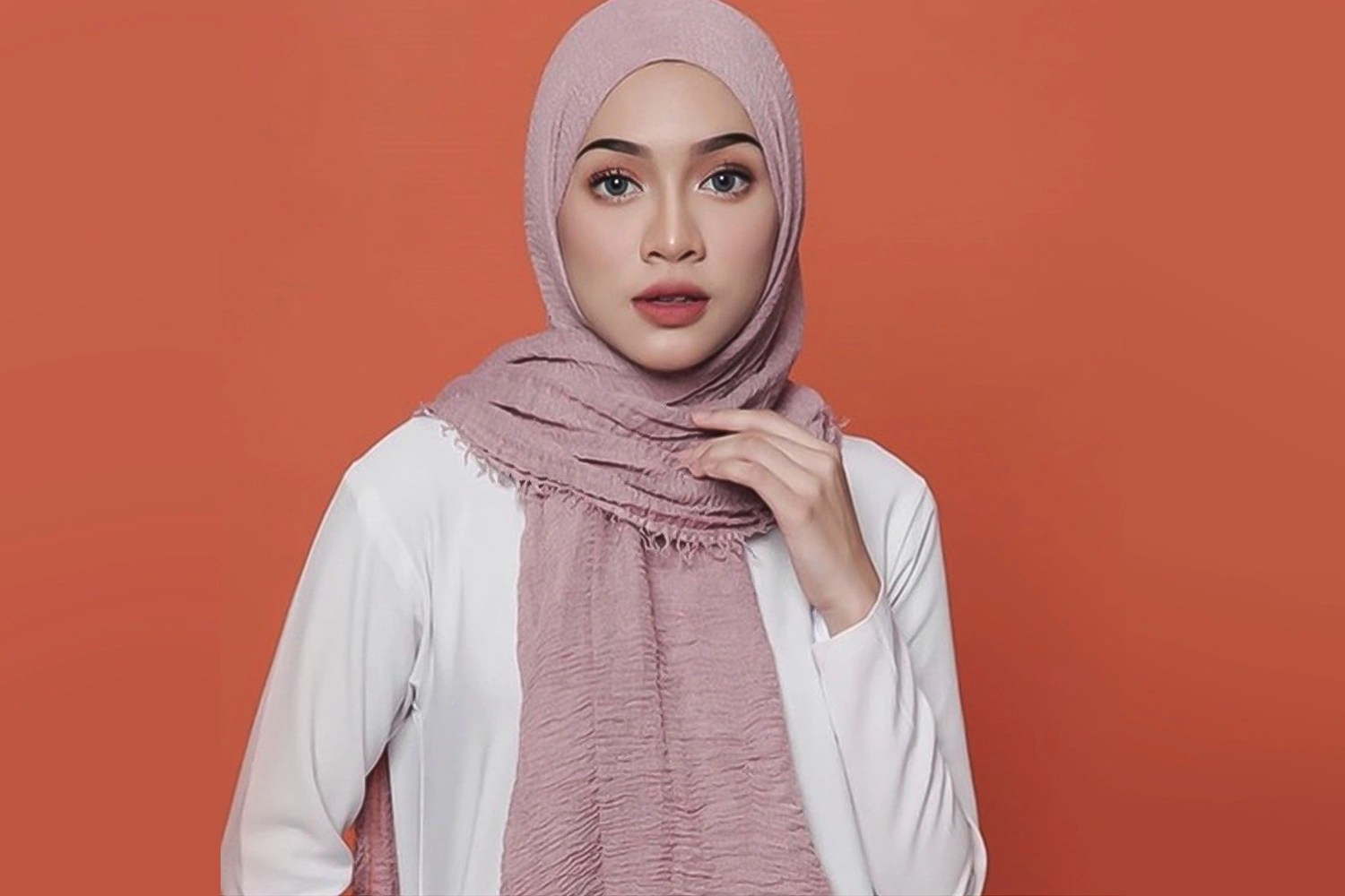 Gambar Foto Model Hijab Gambar Foto Model Hijab