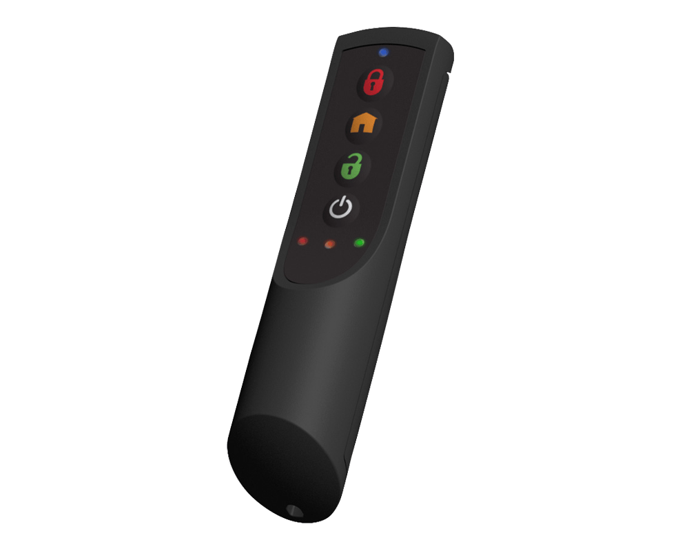 Texecom smartkey/ keyfob