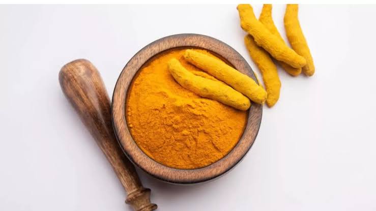 Things you should know about Turmeric