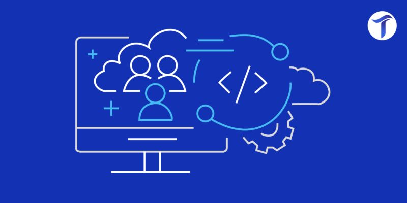 Introducing Aws Codecatalyst Accelerating Innovation In The Cloud Texple - Download Gorgeous Ocean Photo | HD