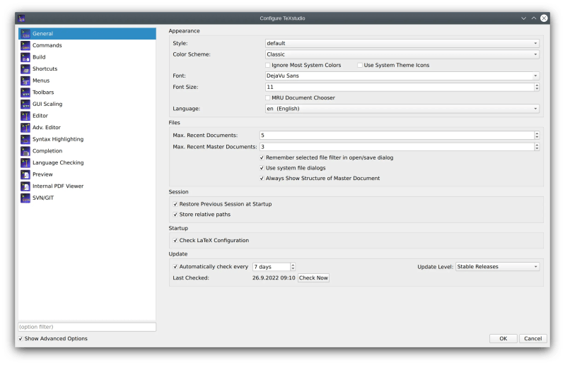 Github Texstudio Org Texstudio Org Github Io Publish Texstudio Manual - Classic High Resolution Sunset Photos | Free Download