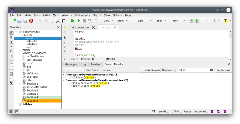Interpretation Of Expl3 Code Issue 61 Texstudio Org Texstudio Github - Premium Mountain Texture Gallery - Retina