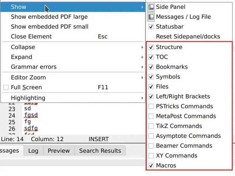 Github Texstudio Org Texstudio Org Github Io Publish Texstudio Manual - City Wallpapers - Incredible HD Collection