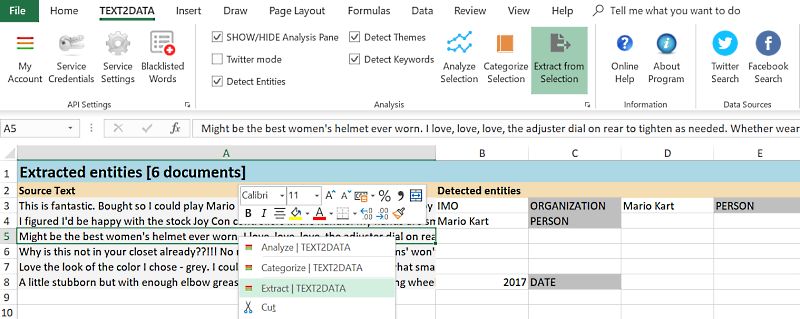 Entity Extraction Model Training - HD City Textures for Desktop