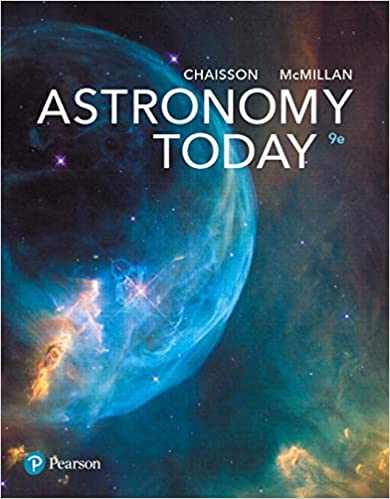 Astronomy Today (9th Edition) Format: PDF eTextbooks ISBN-13: 978-0134450278 ISBN-10: 0134450272 Delivery: Instant Download Authors: Eric Chaisson Publisher: Pearson