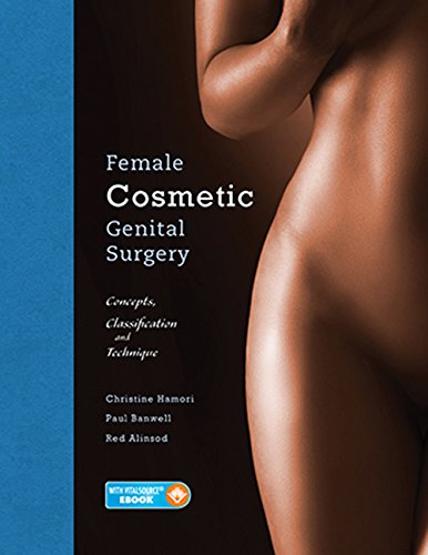 Female Cosmetic Genital Surgery - Concepts, classification and techniques (Illustrated Edition) Format: PDF eTextbooks ISBN-13: 9781626236493 ISBN-10: 9781626236493 Delivery: Instant Download Authors: Christine Hamori, Paul Banwell, Red Alinsod Publisher: Thieme