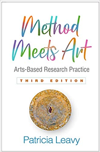 Method Meets Art - Arts-Based Research Practice (Third Edition) Format: PDF eTextbooks ISBN-13: 978-1462538973 ISBN-10: 1462538975 Delivery: Instant Download Authors: Patricia Leavy Publisher: The Guilford Press