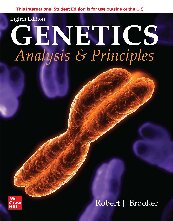 Genetics - Analysis and Principles ISE (8th Edition) Format: PDF eTextbooks ISBN-13: 978-1266135170 ISBN-10: 1266135170 Delivery: Instant Download Authors: Robert Brooker Publisher: McGraw-Hill
