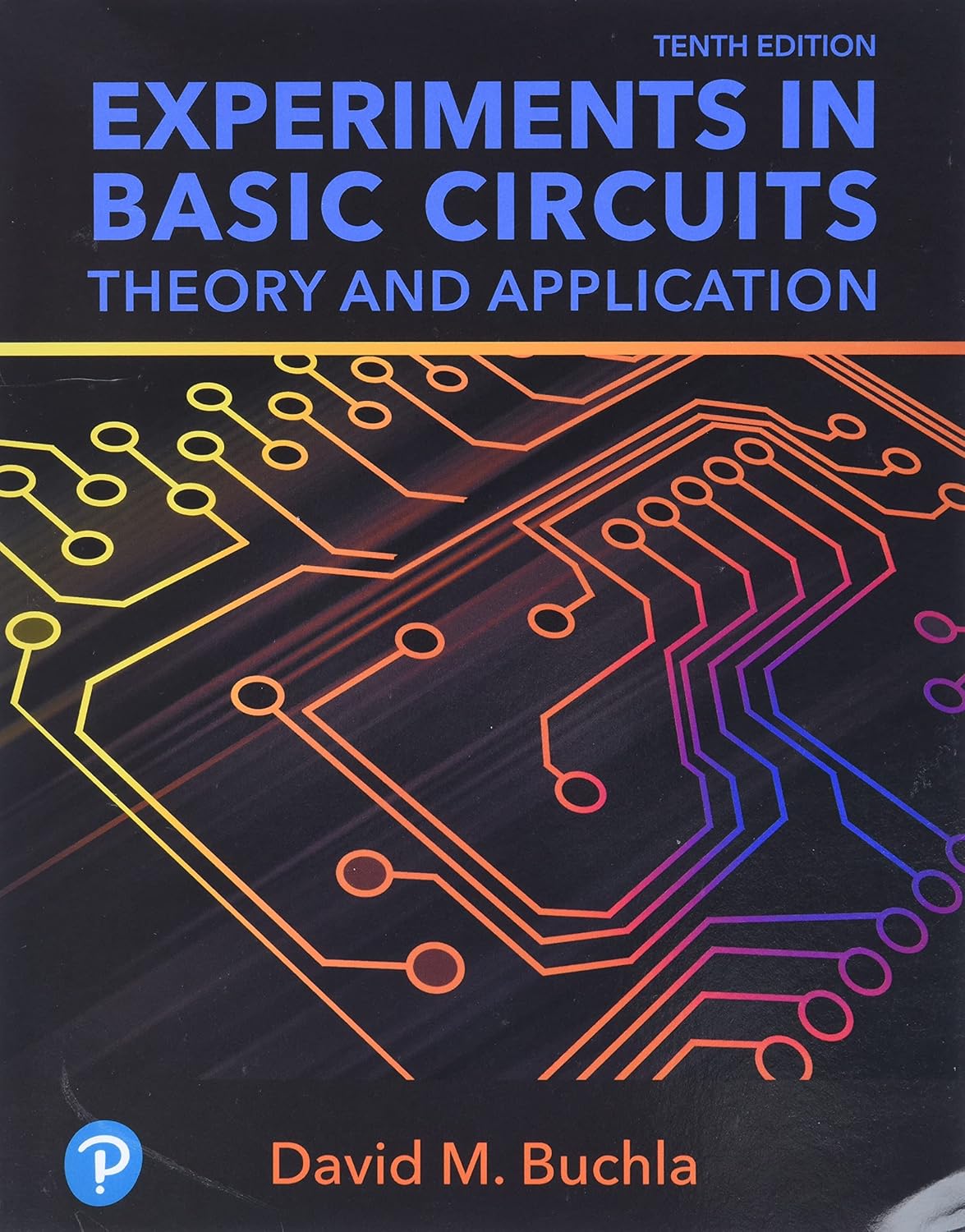 Experiments in Basic Circuits - Theory and Application (10th Edition) Format: PDF eTextbooks ISBN-13: 978-0134879987 ISBN-10: 0134879988 Delivery: Instant Download Authors: Thomas Floyd Publisher: Pearson