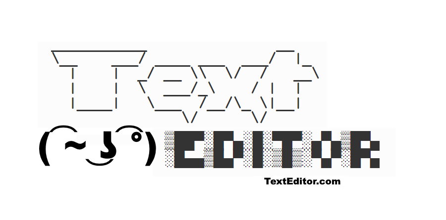 Image Result For Text Editor How Does One Place A Cursor In Between Characters In
