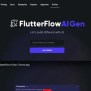 FlutterFlow AI Gen – AI Tools Directory