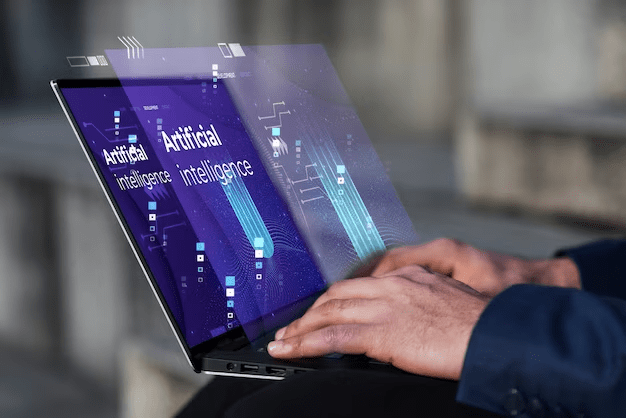 AI is Revolutionizing Website Design
