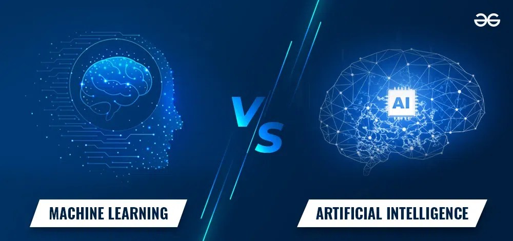 AI and ML