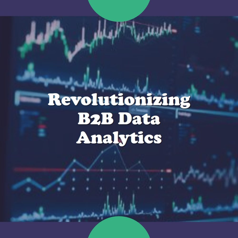 AI B2B analytics