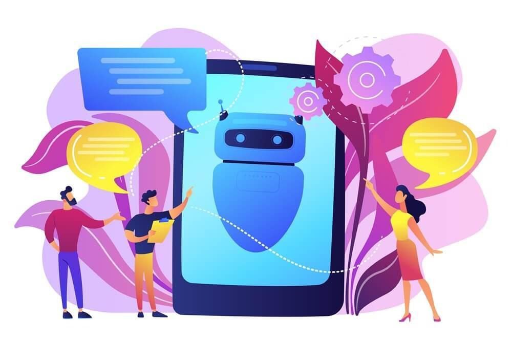NSFW AI chatbot companions